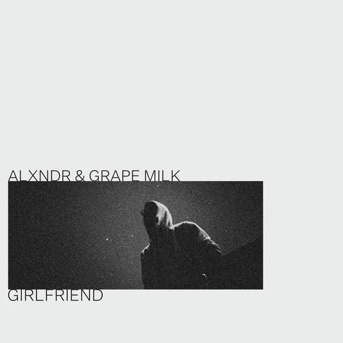 girlfriend (feat. grape milk)