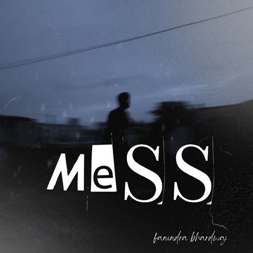 mess