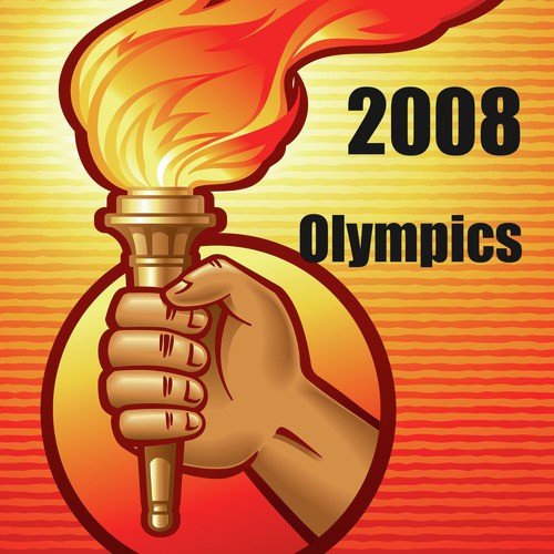 2008 Olympics