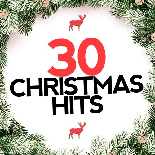 30 Christmas Hits