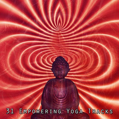 31 Empowering Yoga Tracks