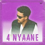 4 Nyaane