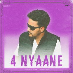 4 Nyaane