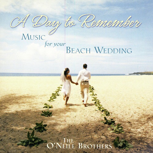 Wedding Music Experts: The O'Neill Brothers