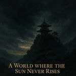 A World Where the Sun Never Rises (Piano Version)