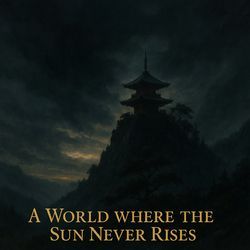 A World Where the Sun Never Rises (Piano Version)