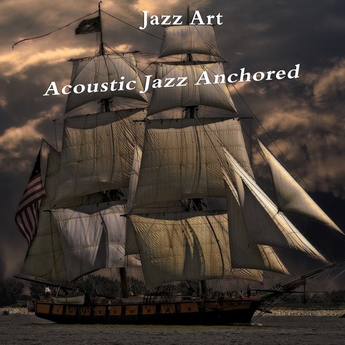Acoustic Jazz Anchored