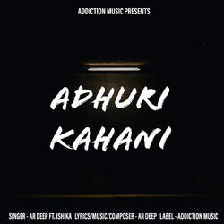 Adhuri Kahani-QVwOVRF-QX4