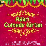 Agari Comedy Kirtan