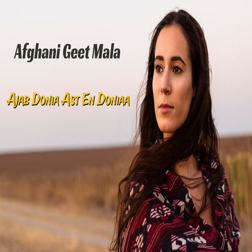 Ajab Donia Ast En Doniaa