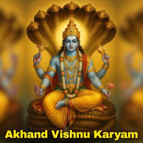 Akhand Vishnu Karyam
