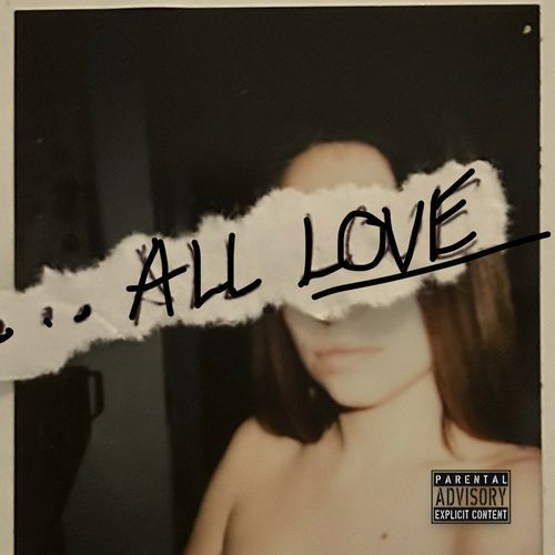 All Love_poster_image