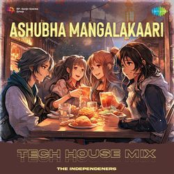 Ashubha Mangalakaari - Tech House Mix-KQQAXRoIelE