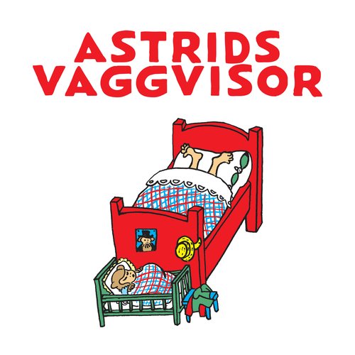 Astrids vaggvisor_poster_image