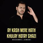 Ay Kash Mere Hath Khulay Hotay Ghazi
