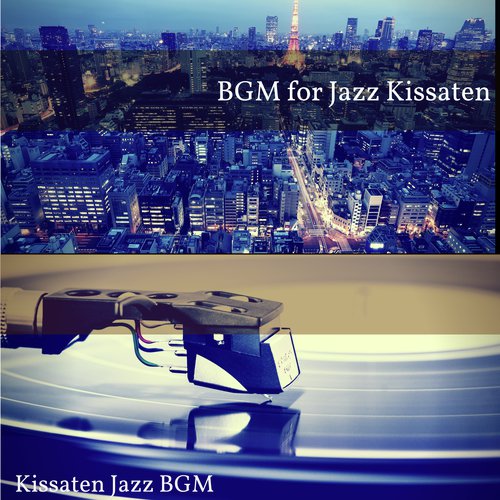 BGM For Smoky Kissaten - Song Download from BGM for Jazz Kissaten ...