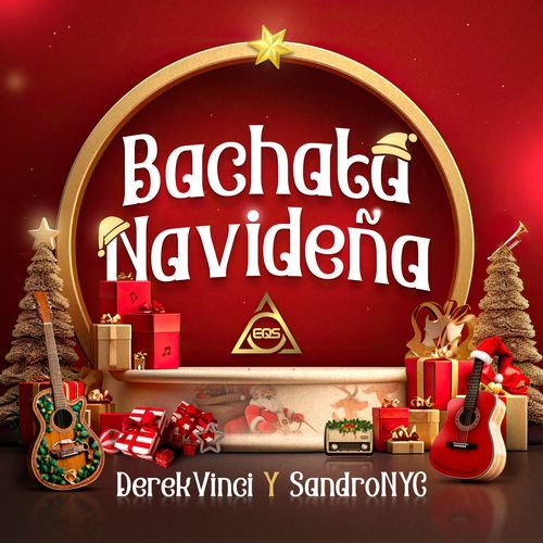 Bachata Navideña_poster_image