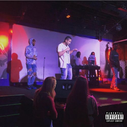 Back In The Day cover art