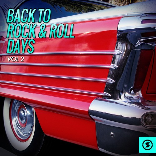 Back to Rock & Roll Days, Vol. 2