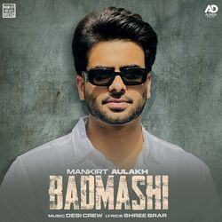Badmashi