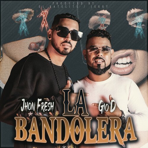 Bandolera_poster_image