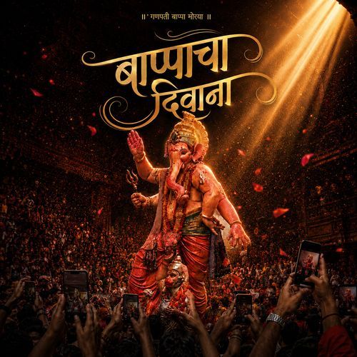 Bappacha Diwana