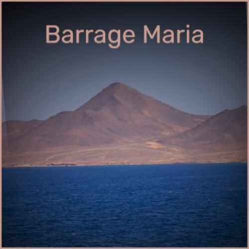 Barrage Maria_poster_image