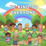 Be Kind To Every One