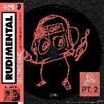 Be the One (feat. MORGAN & TIKE) (Pt. 2)