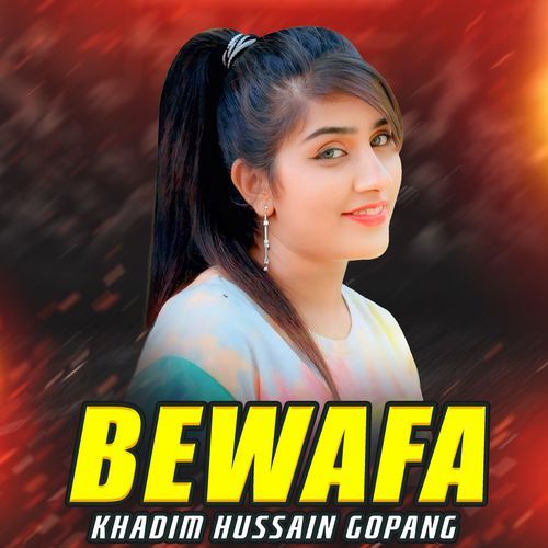 Bewafa