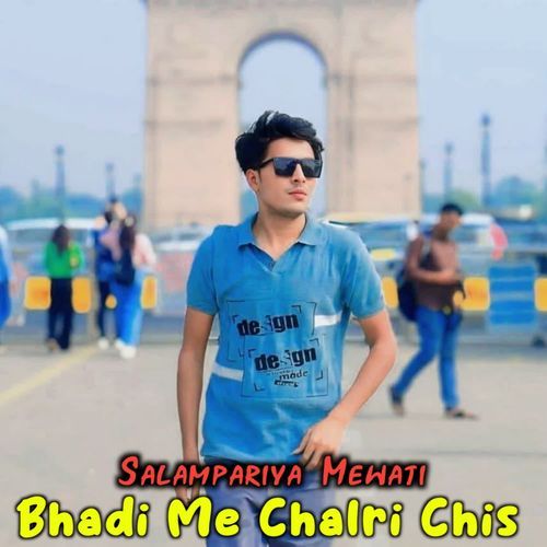 Bhadi Me Chalri Chis