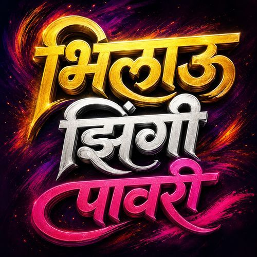 Bhilau Zingi Pawari