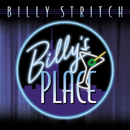 Billy&#039;s Place_poster_image