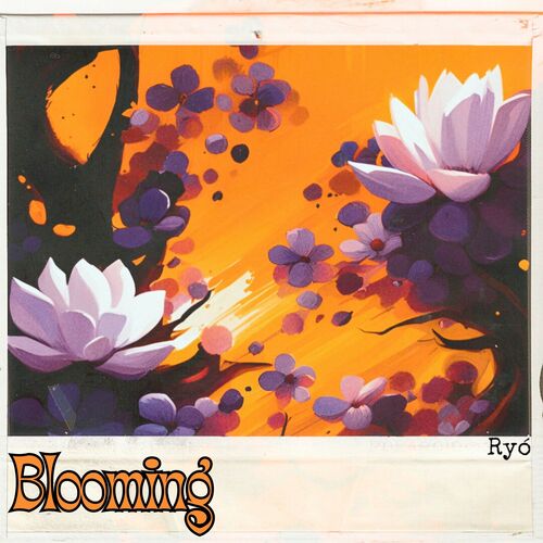 Blooming