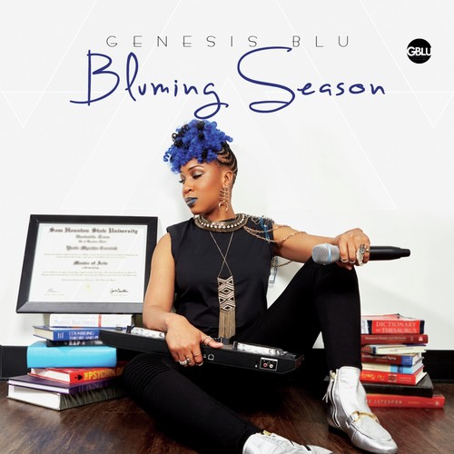 Bluming Season (feat. Chelsea Mariah)