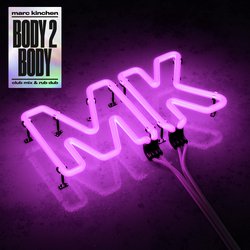 Body 2 Body (Club Mix & Rub Dub)