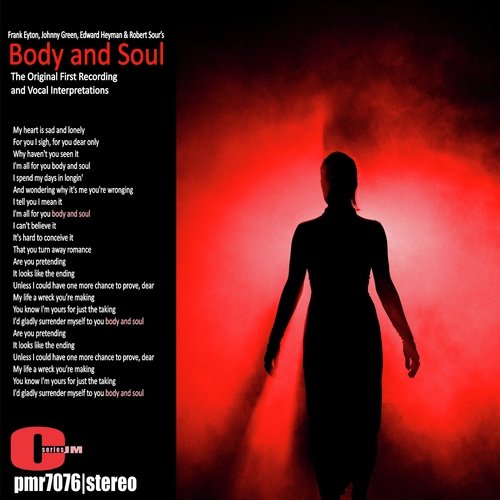 Body and Soul