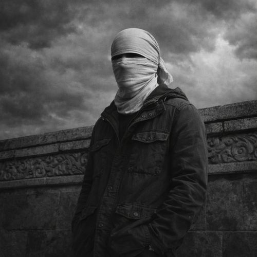 Booska Pure cover art