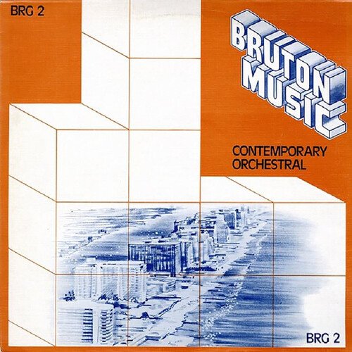 Bruton BRG2: Contemporary Orchestral