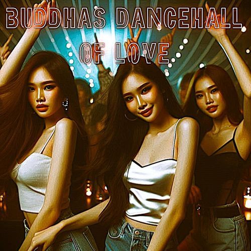 Buddhas Dancehall of Love