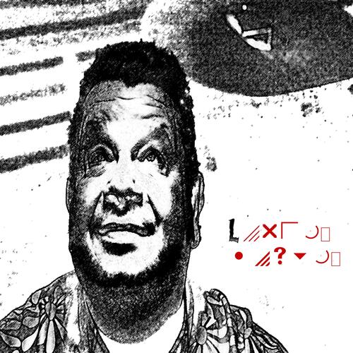 CHICOTECORE cover art