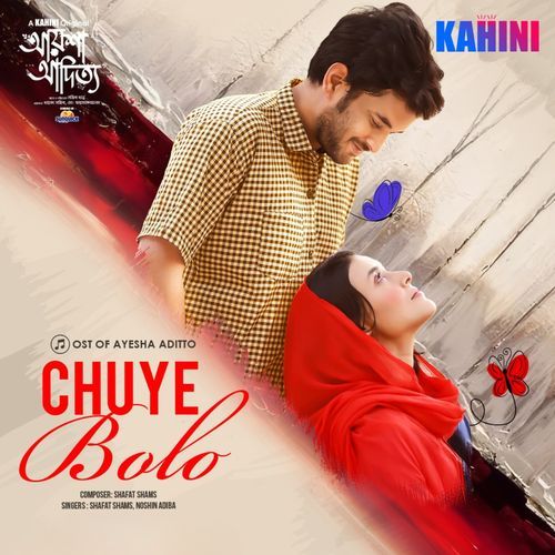 CHUYE BOLO