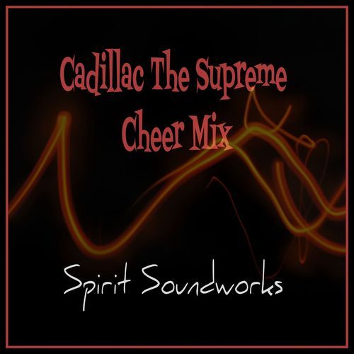 Our Dance Team Is Hot - Hot Shot Mix cover art