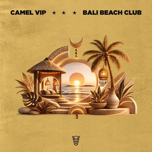 Camel VIP / Bali Beach Club