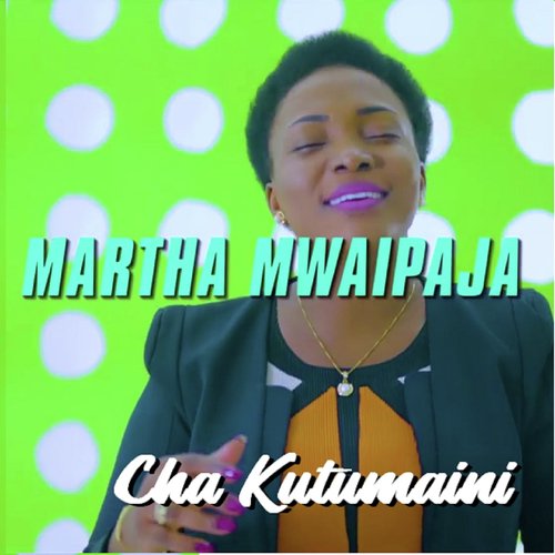 Martha Mwaipaja