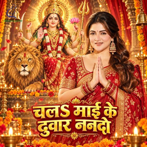 Chala Maai Ke Duwar Nanado