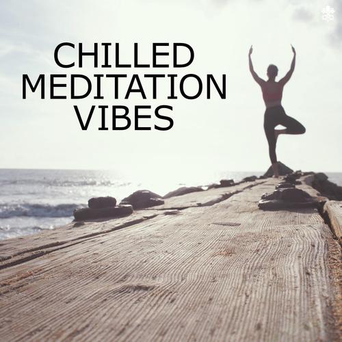 Chilled Meditation Vibes_poster_image