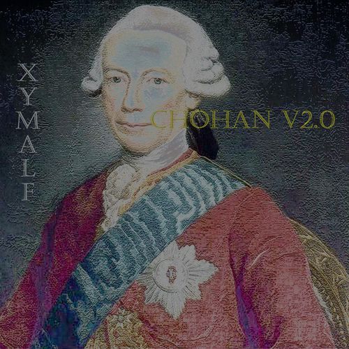 Chohan (V2.0) cover art