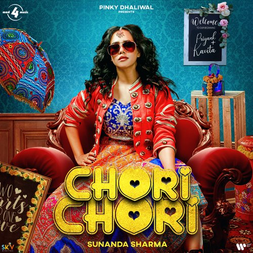 Chori Chori_poster_image