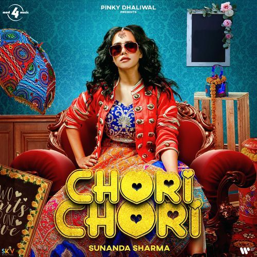 Chori Chori-okv tunes